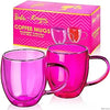 Barbie Coffee Mugs- Set of 2