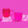 Barbie Coffee Mugs- Set of 2