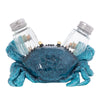 Blue Crab Salt & Pepper Set