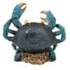 Crab Wine Bottle Holder Centerpiece