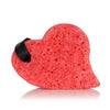 You Have My Heart on a String Infused Bath Sponge