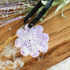 French Lavender/ Wild Flower Infused Bath Sponge