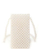 Pearl Iconic Crossbody Swing Bag