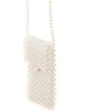 Pearl Iconic Crossbody Swing Bag