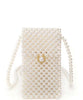 Pearl Iconic Crossbody Swing Bag