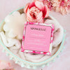 Peony Blush Boxed Flower- Infused Sponge