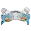 Blue Crab Salt & Pepper Set