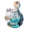 Blue Turtle Salt & Pepper Set