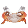 Red Crab Salt & Pepper Set