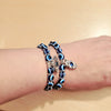 Set of 2  Eclectic Bracelets