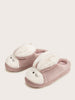 Novelty Bunny Slippers