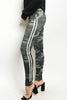 Camouflage Fleece Leggins