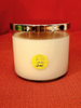 FIJI Strong Scented Candle