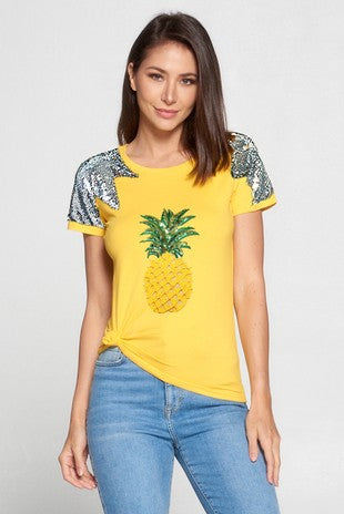 Pineapple Shirt