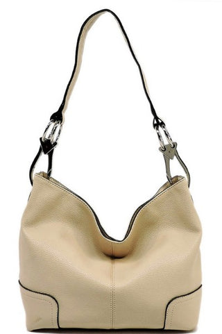 Classic Bucket Bag