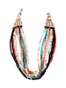 Multicolor Necklace